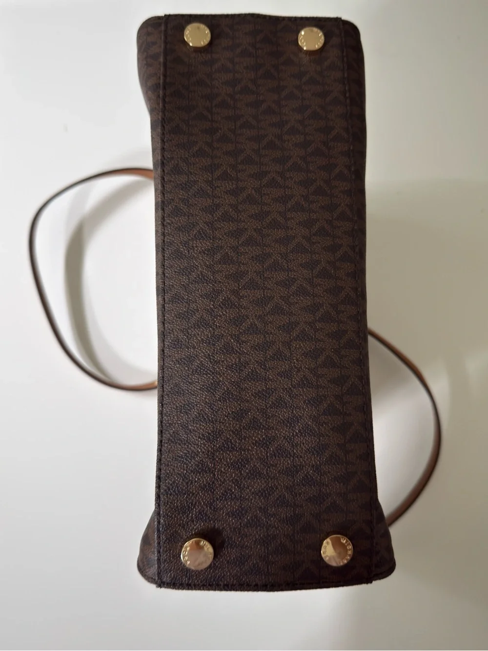 Michael Kors design coated